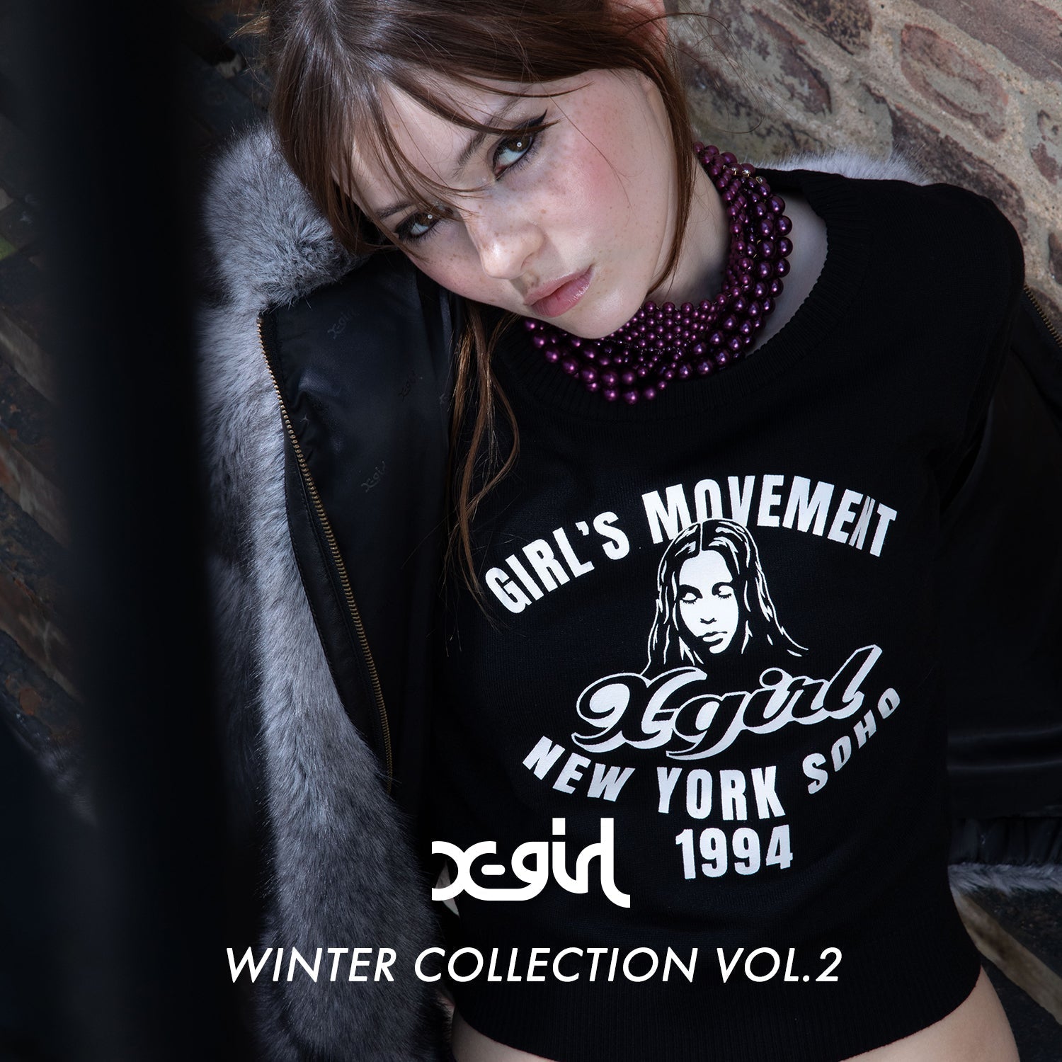 WINTER COLLECTION VOL.2