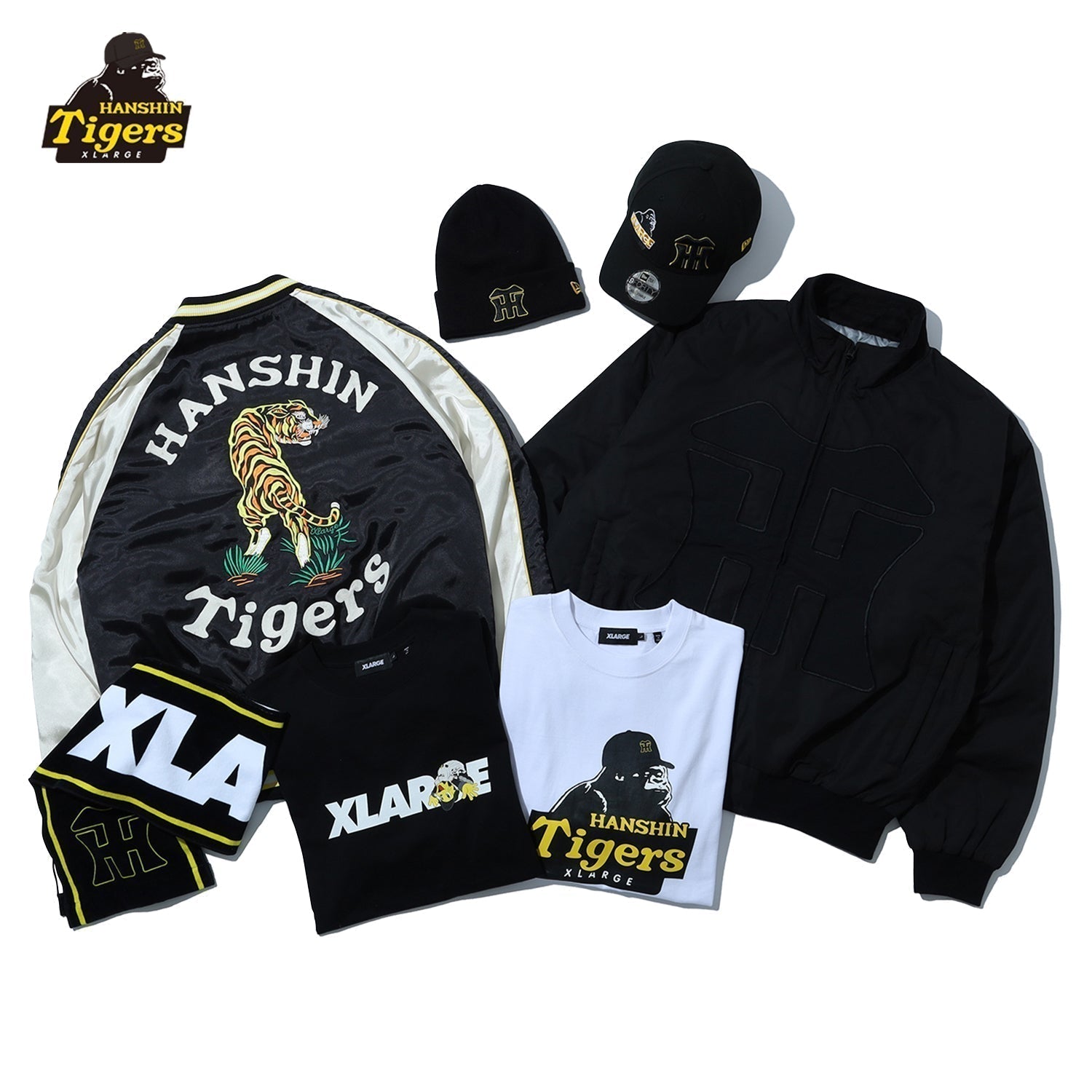 阪神タイガース SPECIAL COLLABORATION