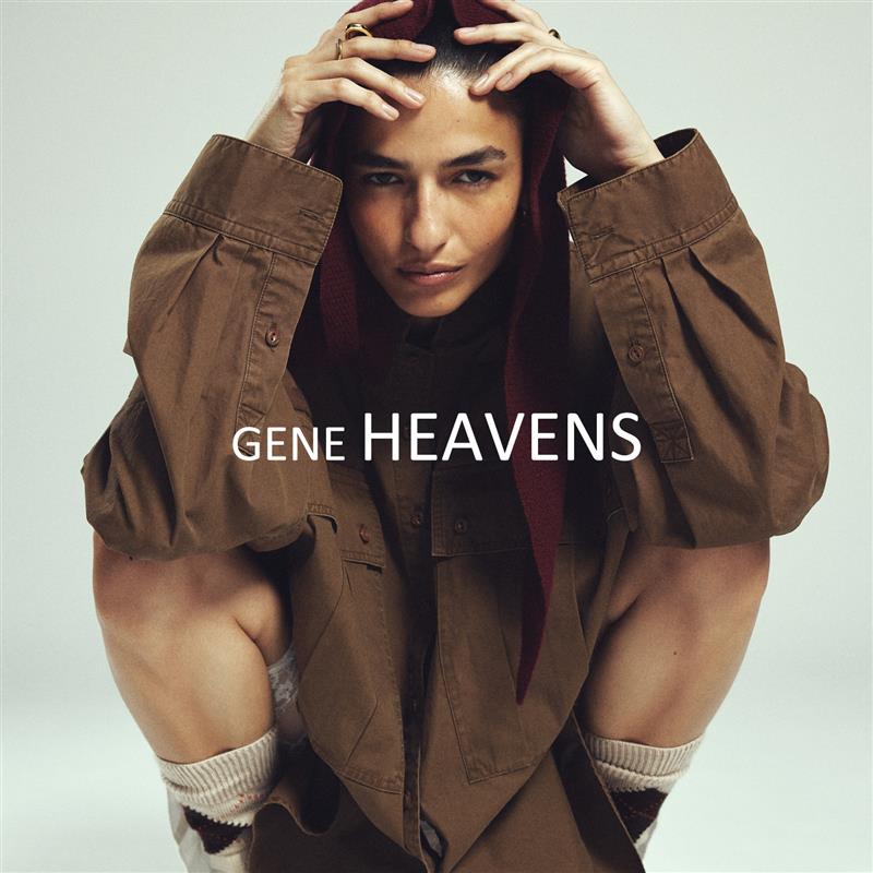 GENE HEAVENS 2025 FALL COLLECTION