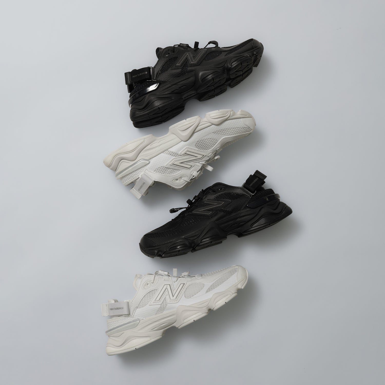 【04.24(FRI)11:00~launch】New Balance U90604SC/U90606B5