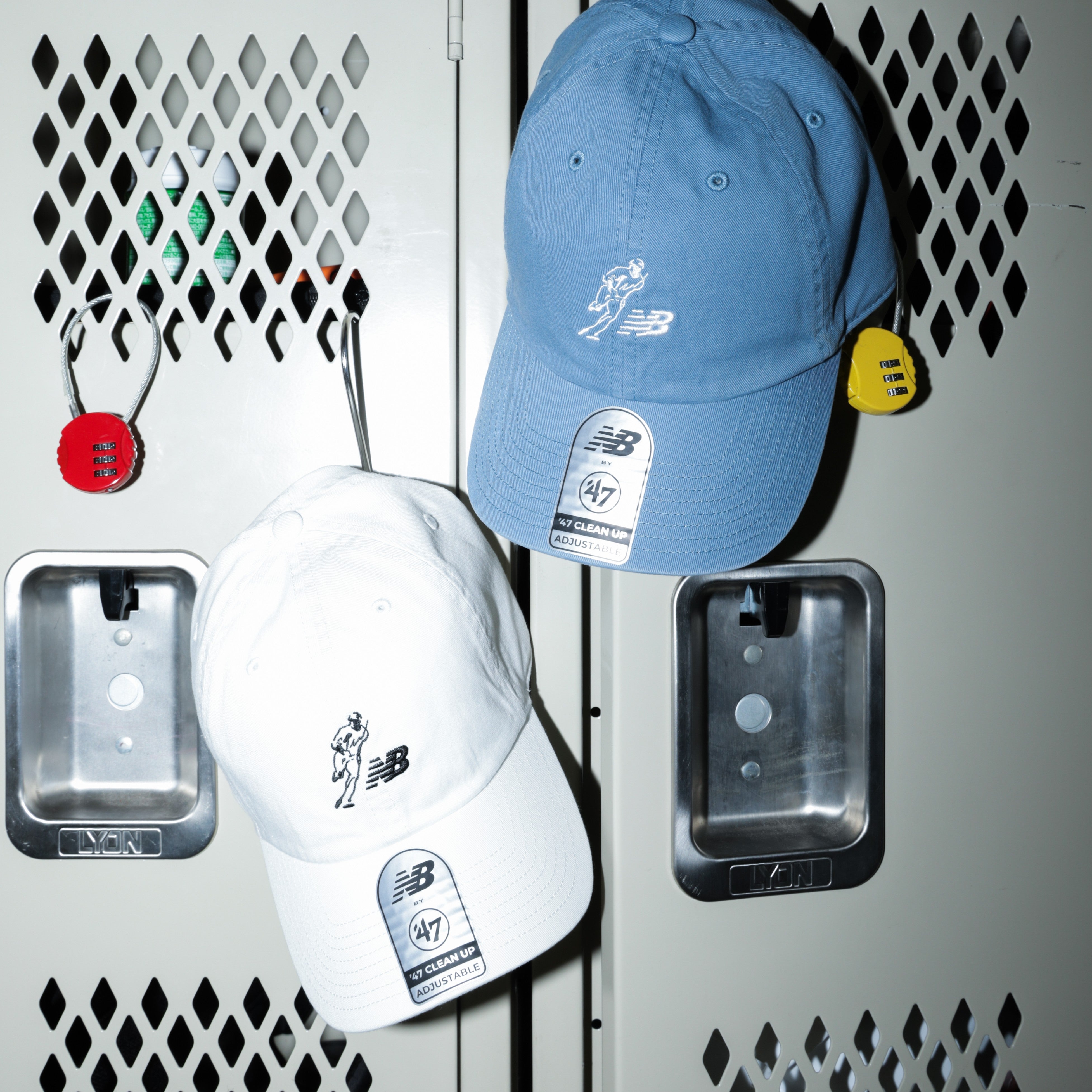 【8.14.FRI 12:00~launch】NEW BALANCE OHTANI CLEAN UP CAP