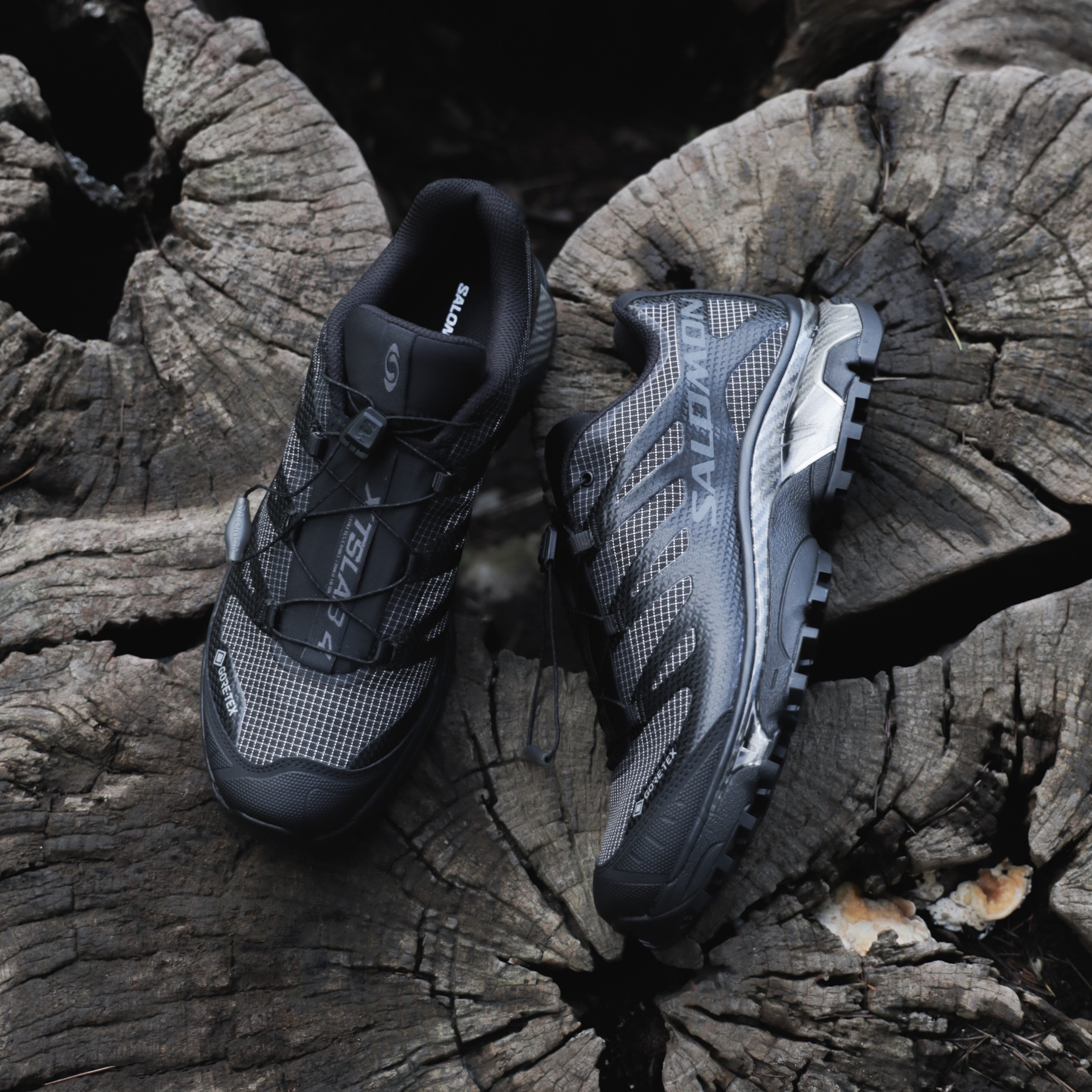 【8.21.FRI 12:00~launch】SALOMON XT-4 OG GTX