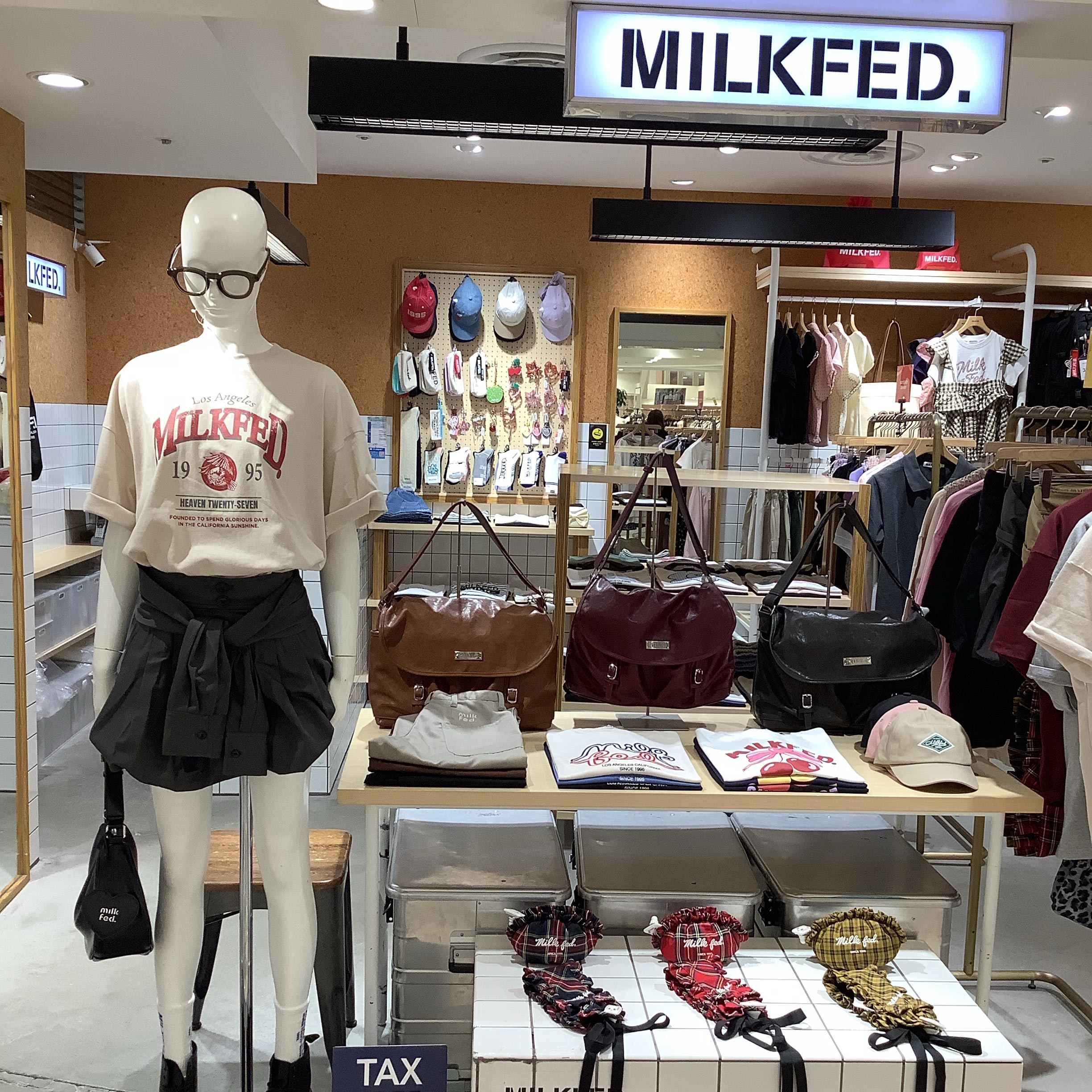新宿店の人気アイテム🎀