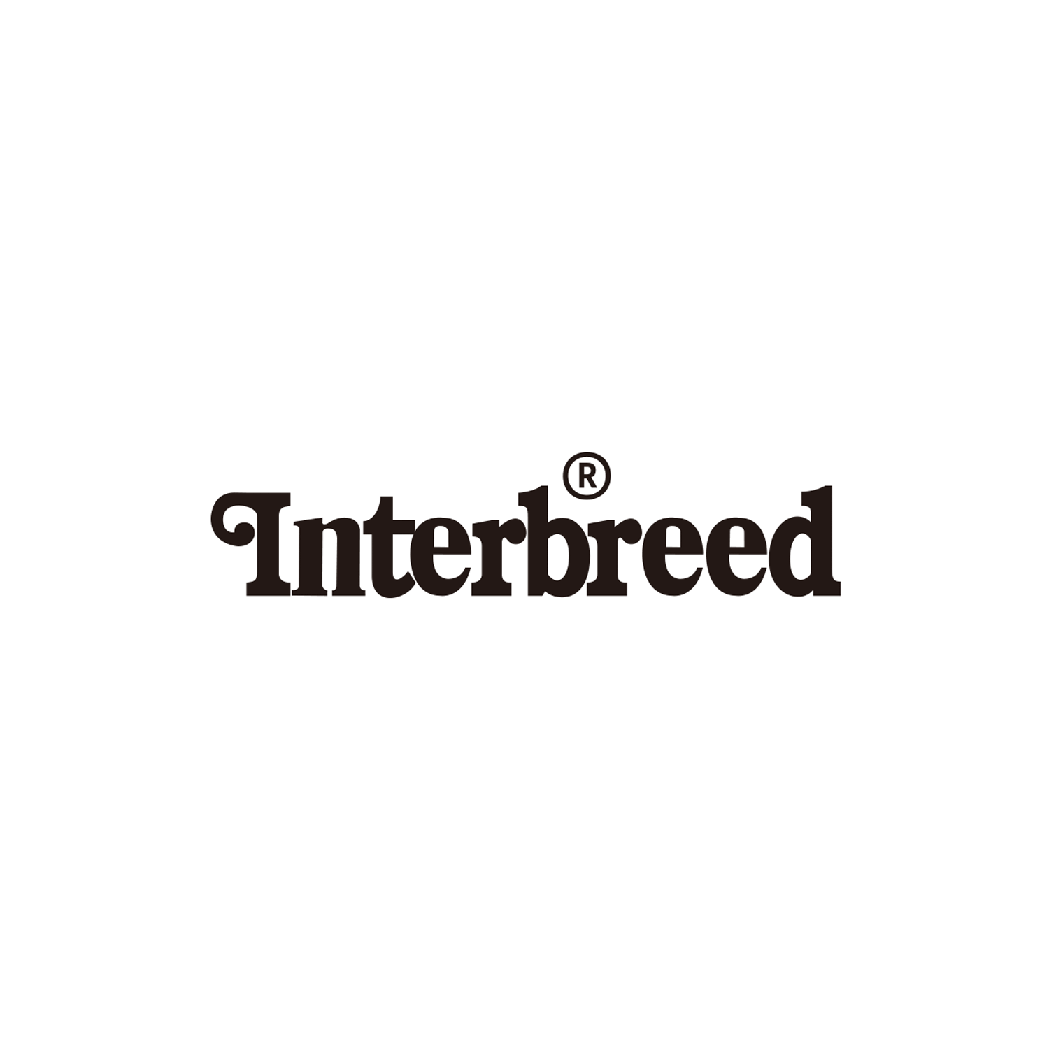 【Interbreed】お取り扱いスタート！