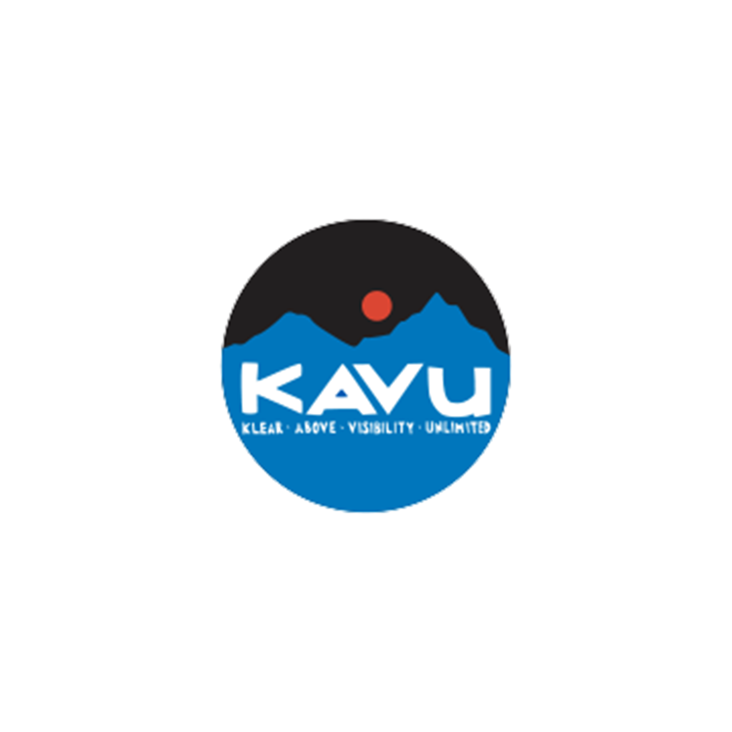 【KAVU】お取り扱いスタート