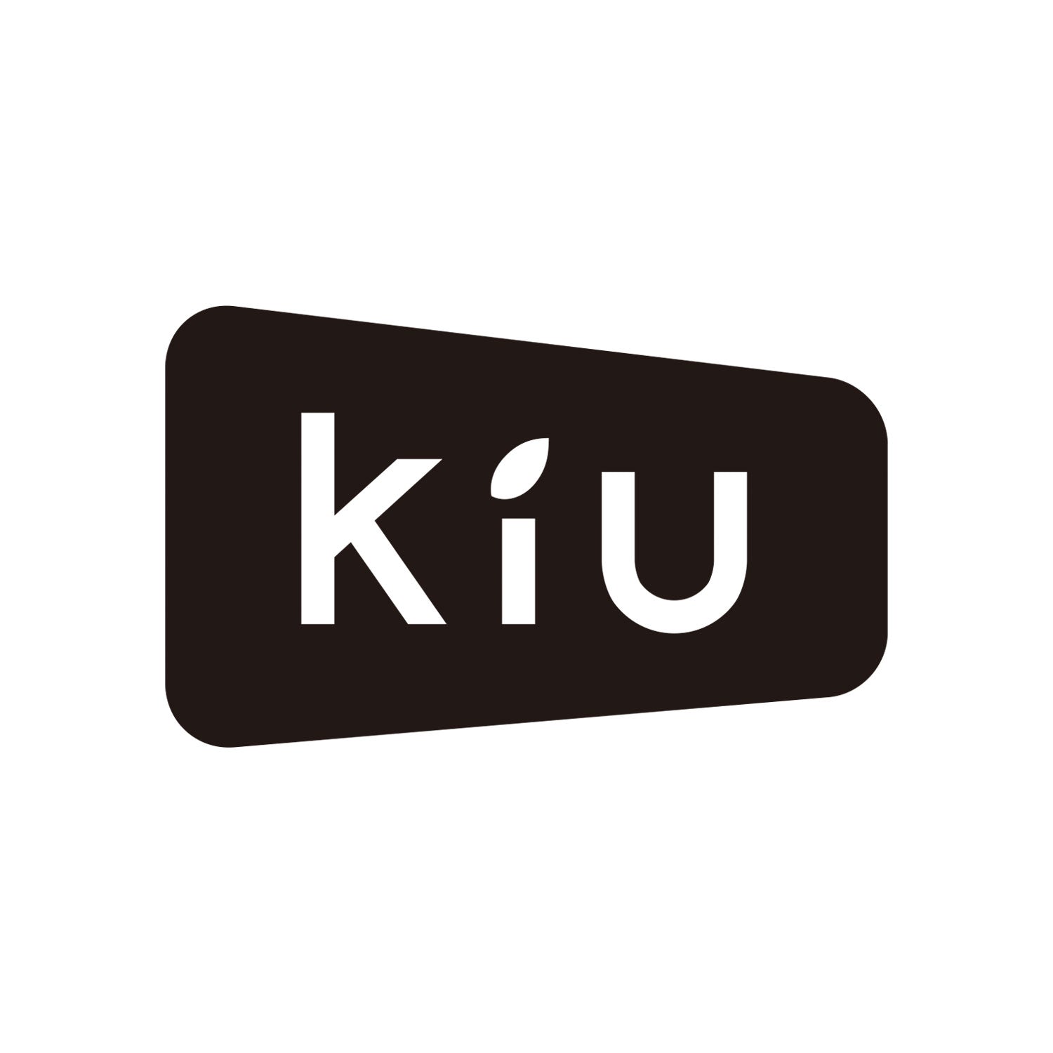 【KIU】お取り扱いスタート！