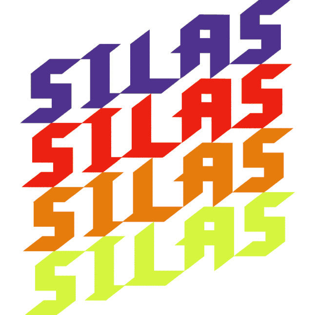 WHERE IS SILAS？