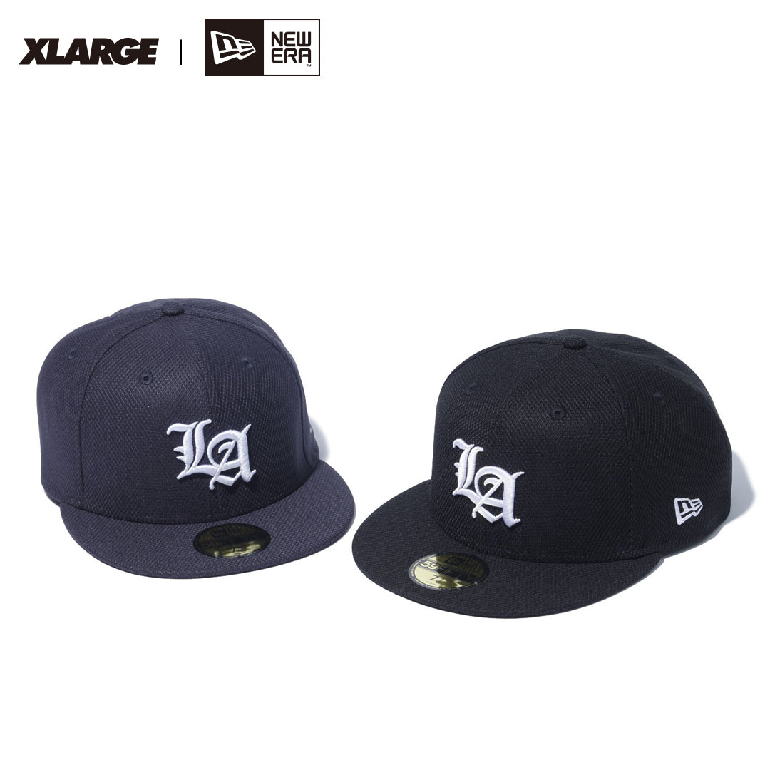 5.31（金）XLARGE×NEW ERA FUNCTION CAP