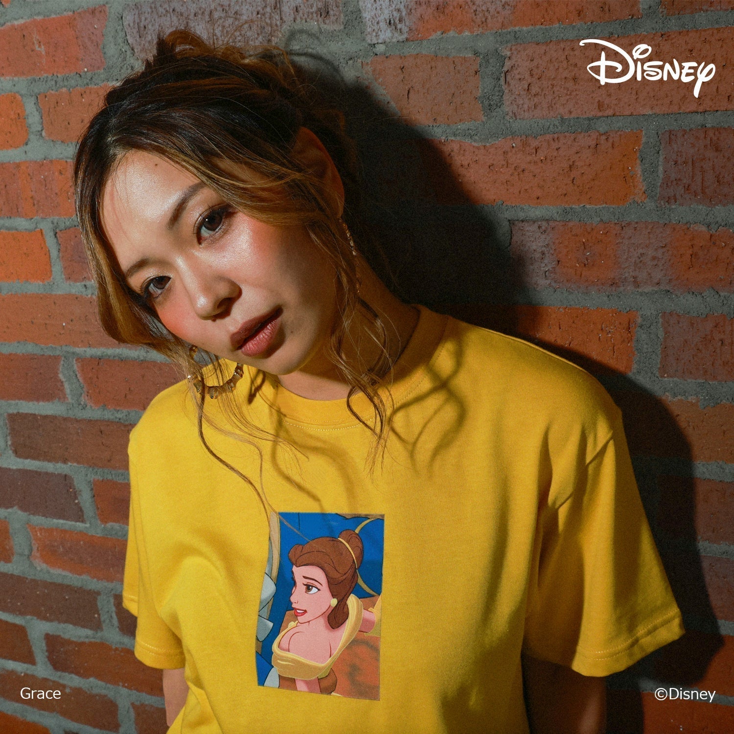 2026.06.26 Fri Disney / T-SHIRTS COLLECTION