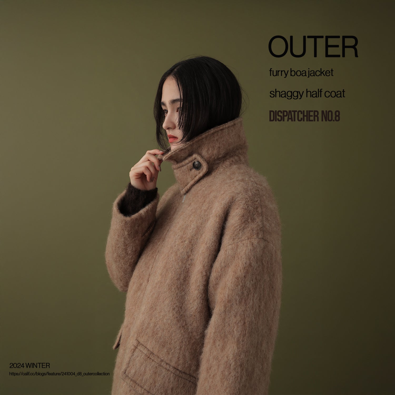 OUTER COLLECTION