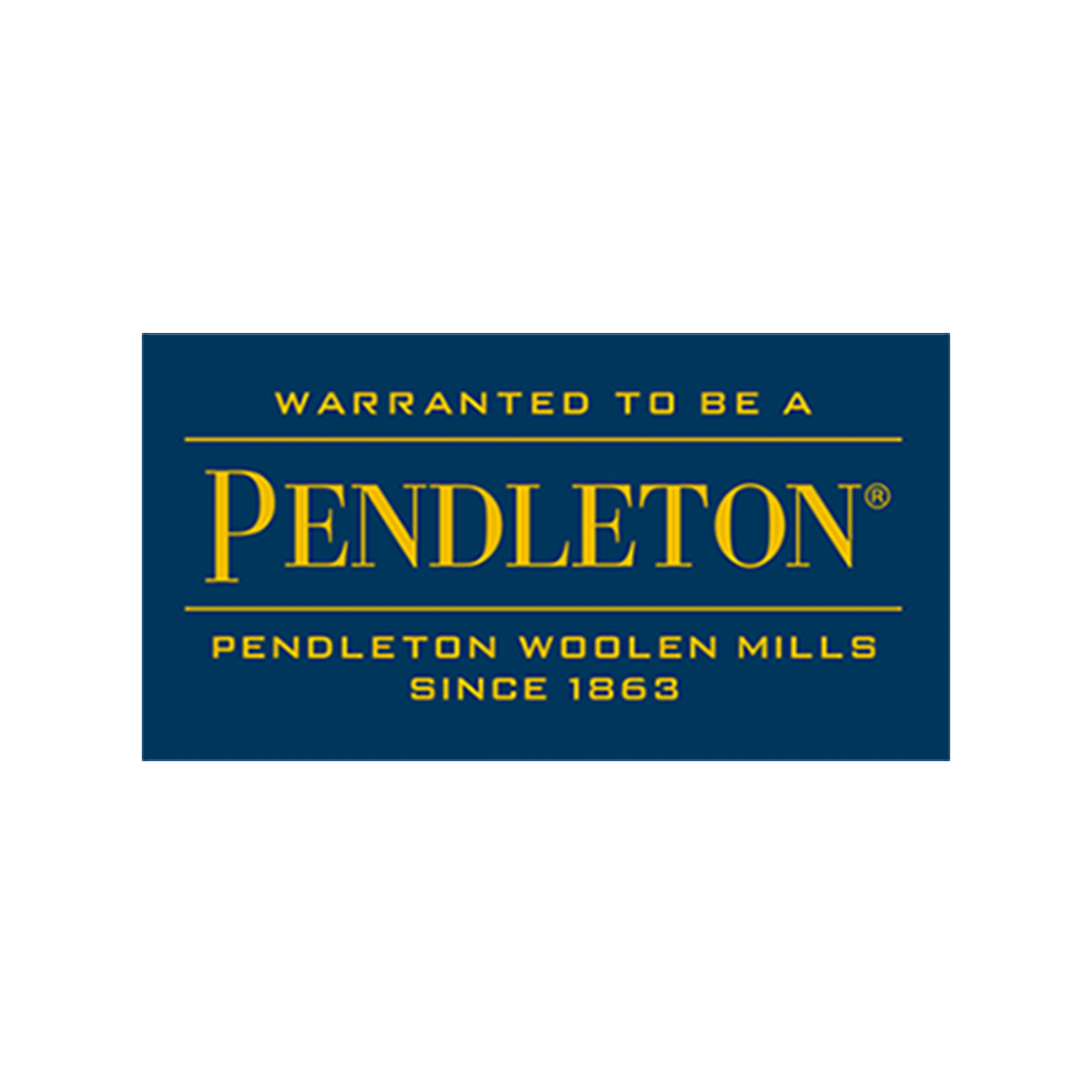 【PENDLETON】お取り扱いスタート！