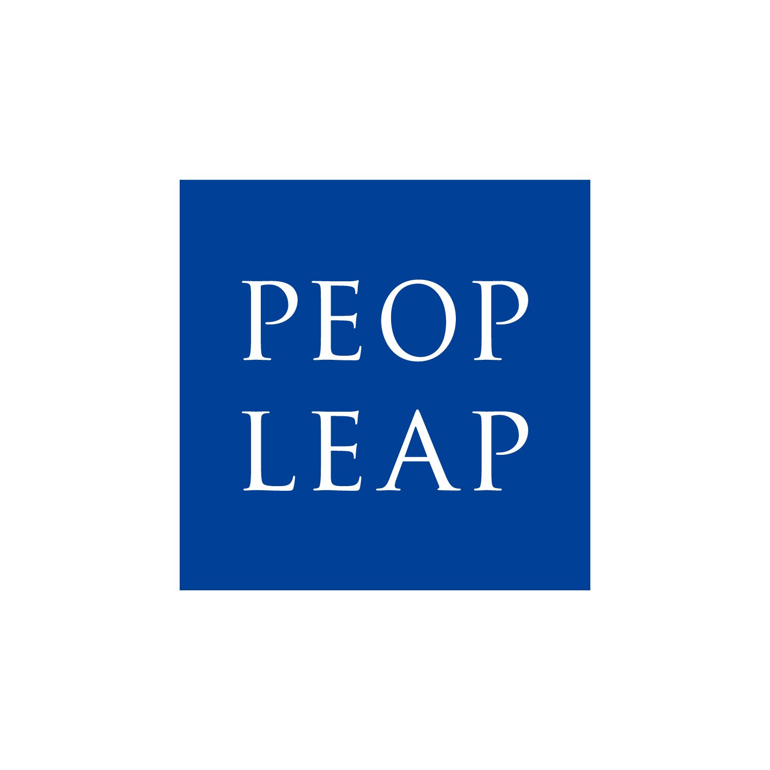 【PEOPLEAP】お取り扱いスタート！