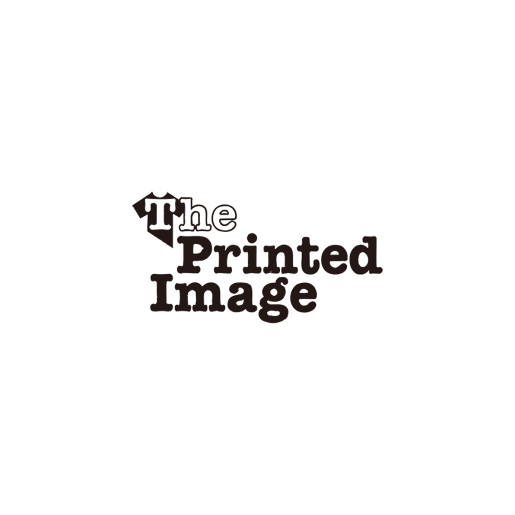 【The Printed Image】お取り扱いスタート！