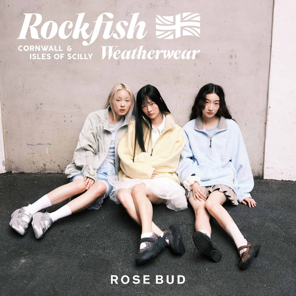 ROSE BUD（ローズバッド） – calif（カリフ）公式サイト