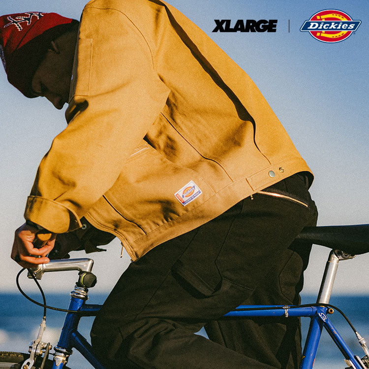 Dickies SPECIAL COLLABORATION