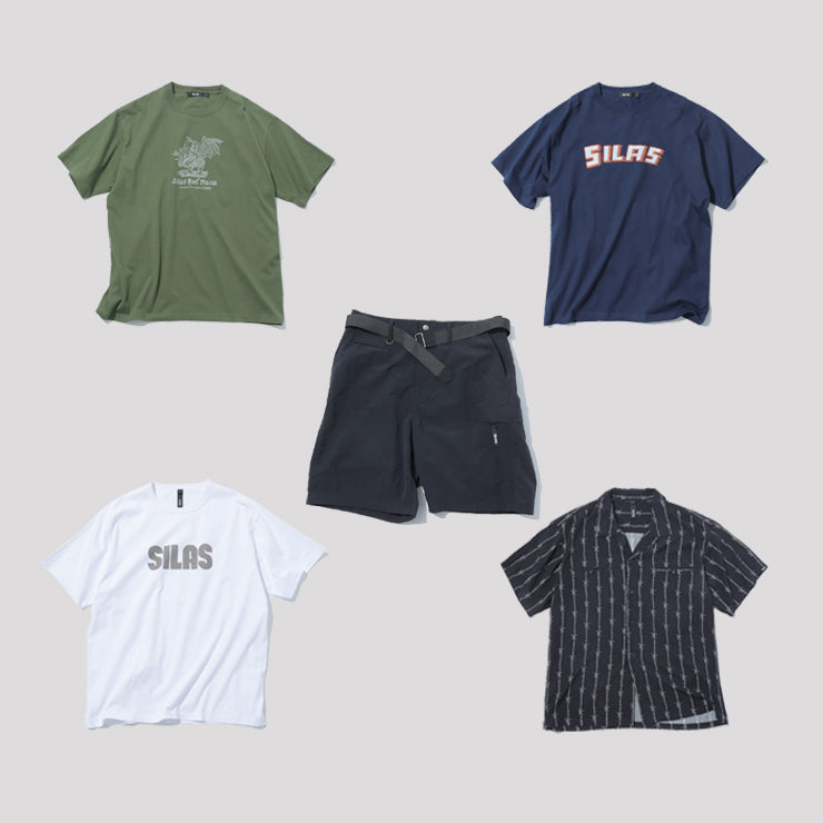 6.6(金) 新商品はこちら