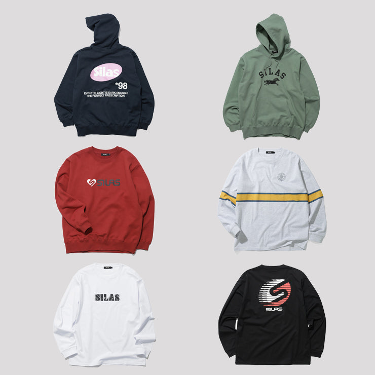 2.13(金)新商品はこちら