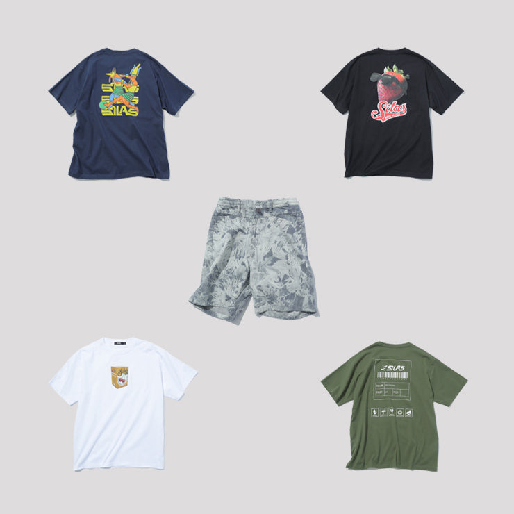 5.9(金) 新商品はこちら