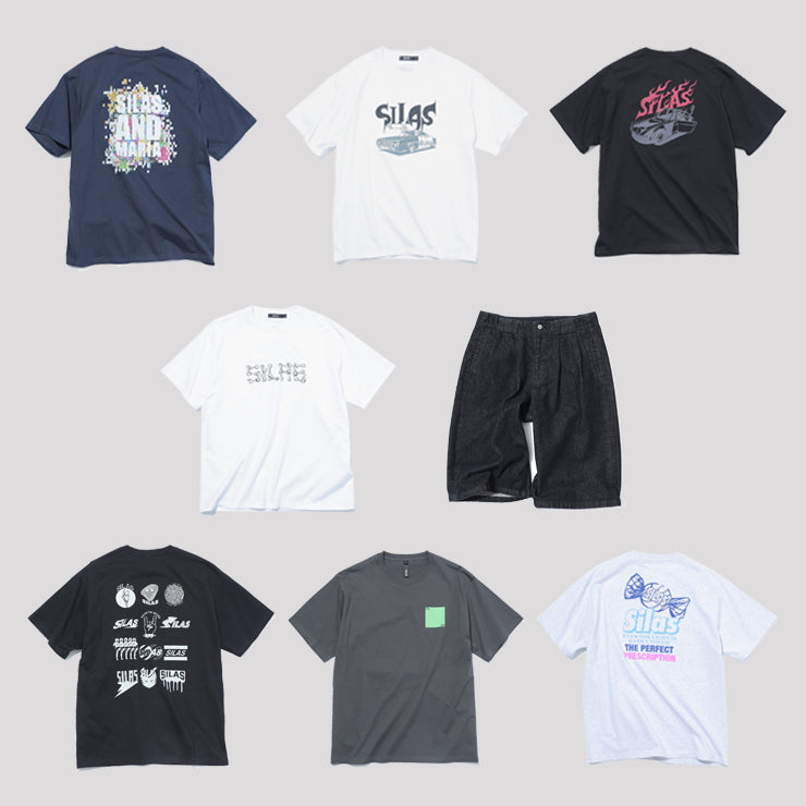 6.27(金) 新商品はこちら