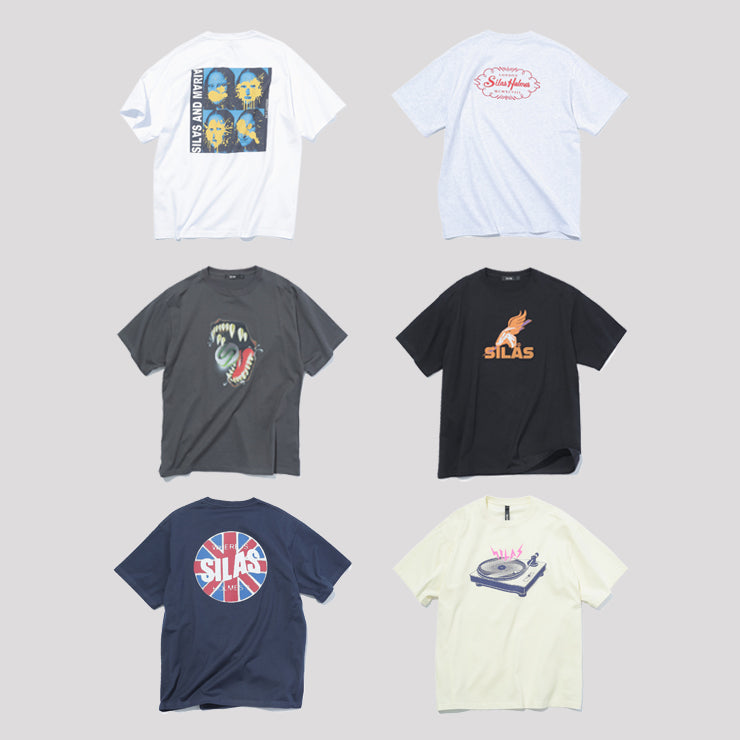 7.4(金) 新商品はこちら