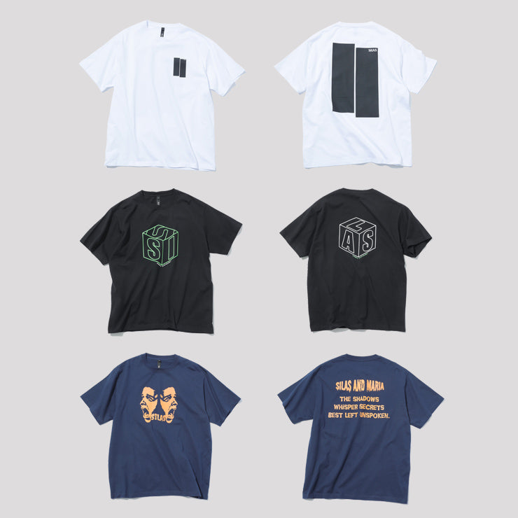 8.1(金) 新商品はこちら