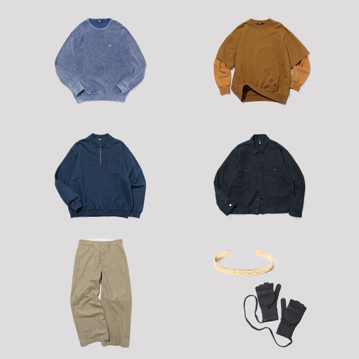 11.07(金)新商品はこちら