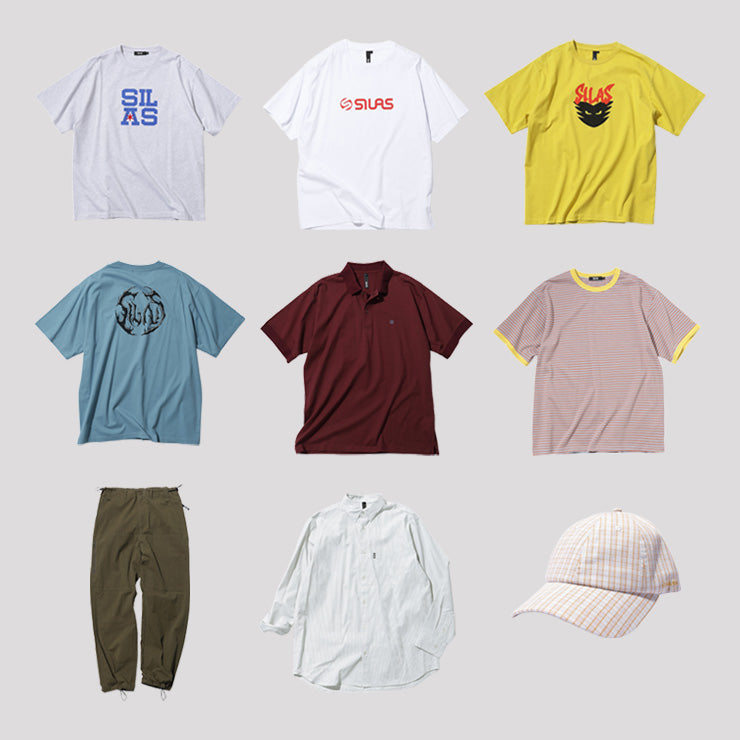 8.7(金)新商品はこちら