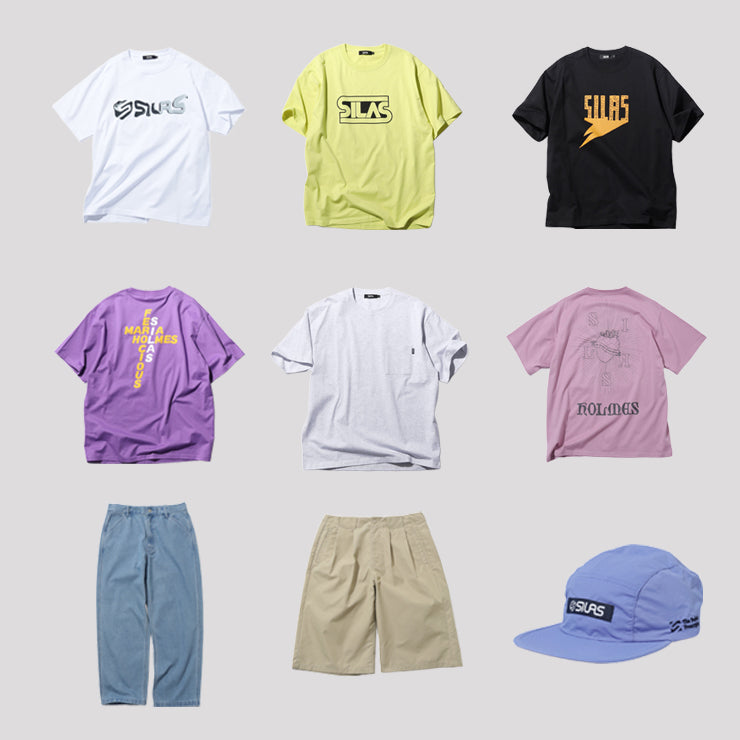 5.1(金)新商品はこちら