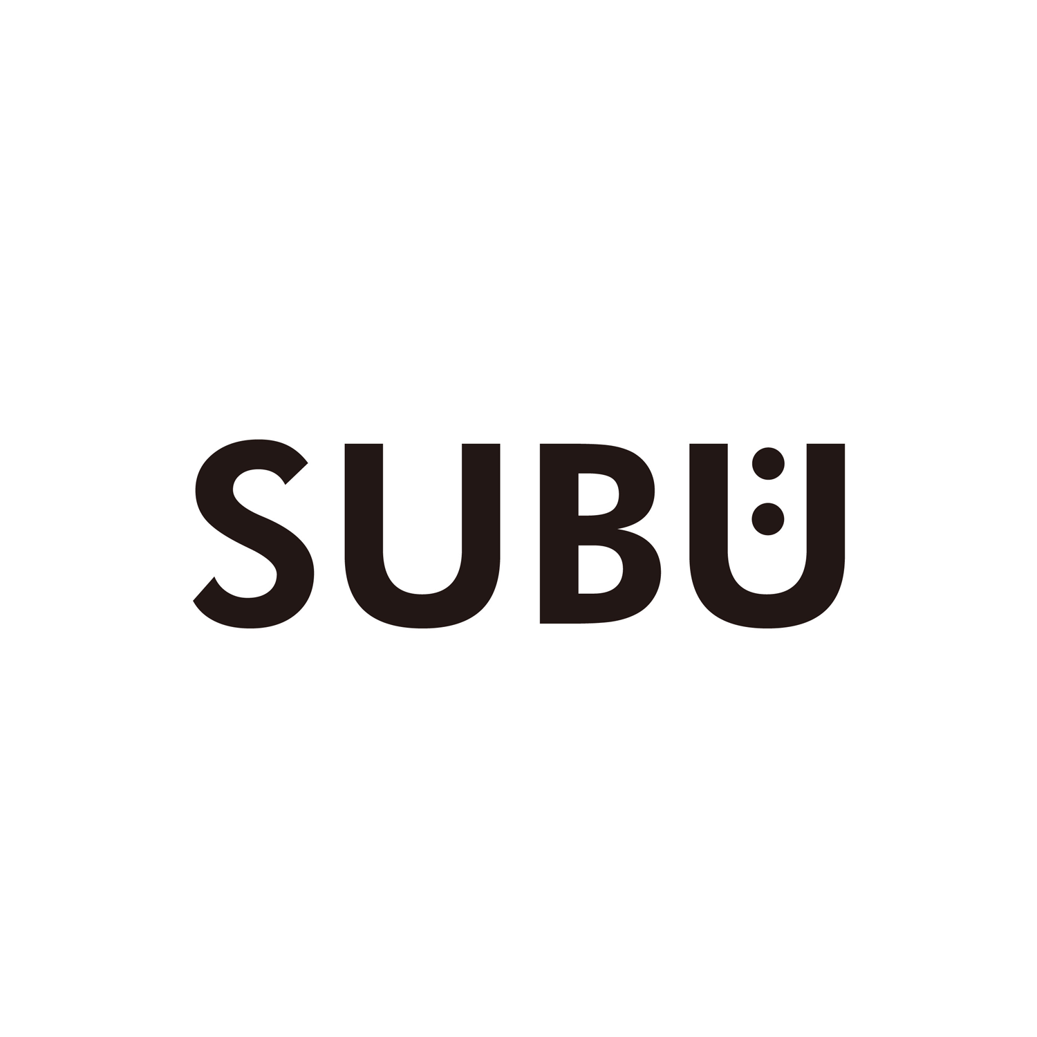【SUBU】お取り扱いスタート！