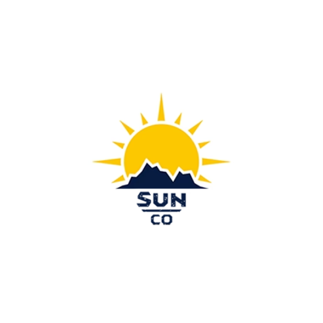【SUN COMPANY】お取り扱いスタート！