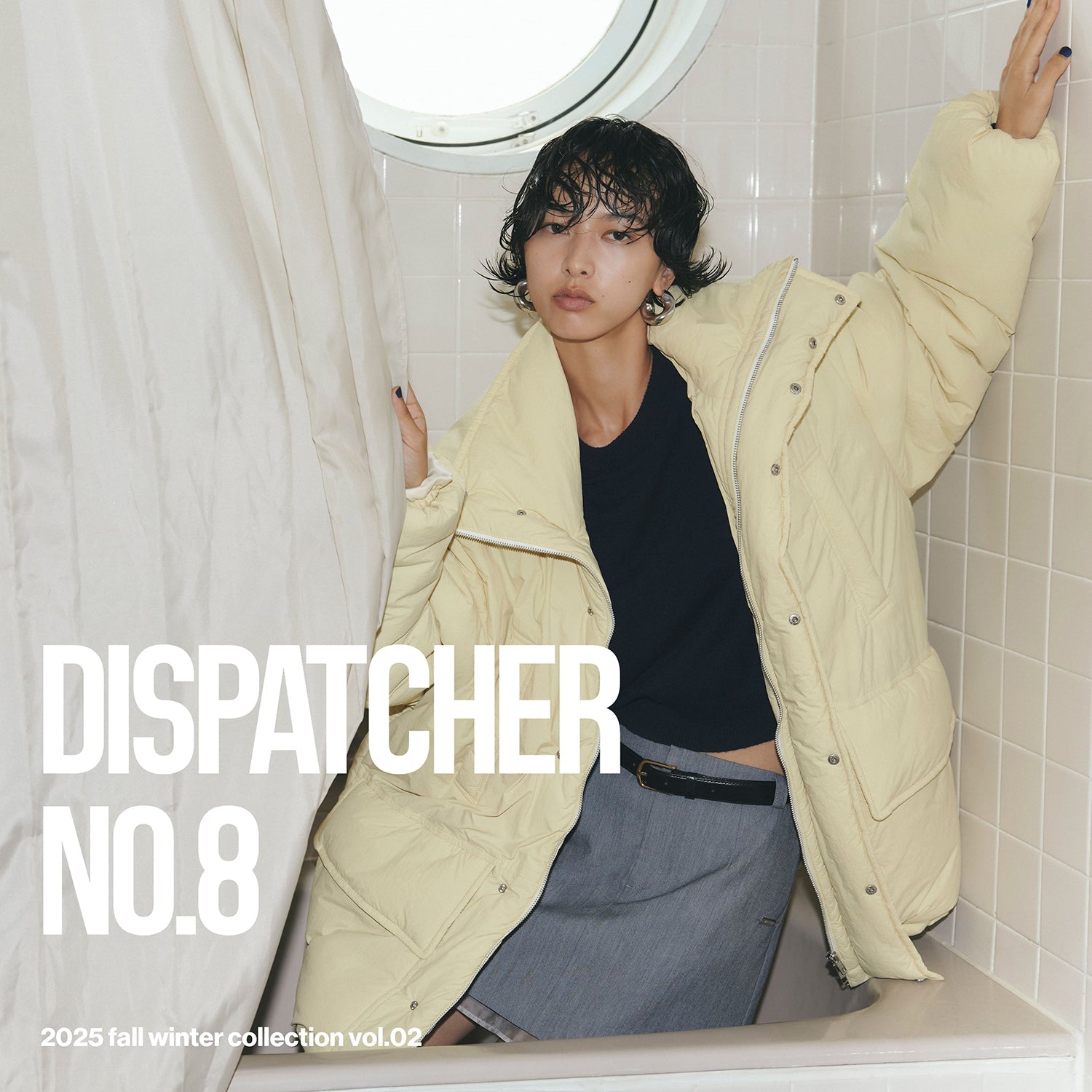 2025 FW COLLECTION Vol.2