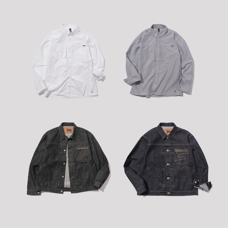 1.10(金) 新商品はこちら