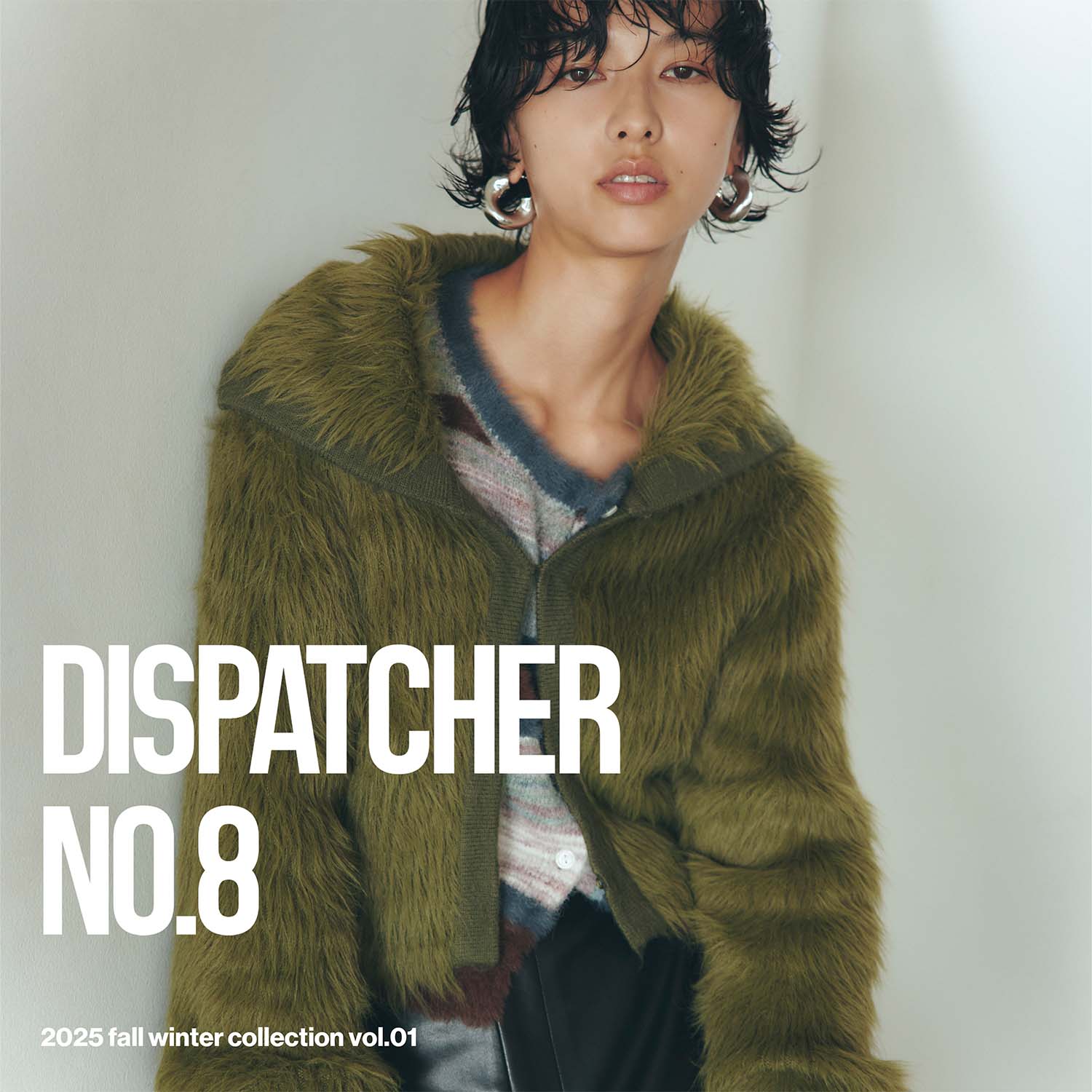 2025 FW COLLECTION Vol.1