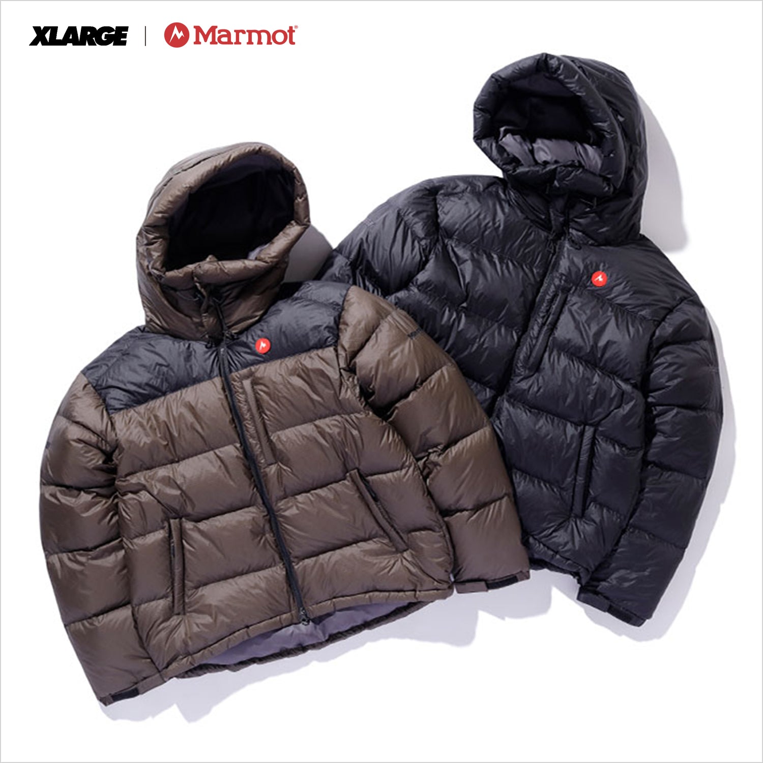 Marmot SPECIAL COLLABORATION – calif（カリフ）公式サイト