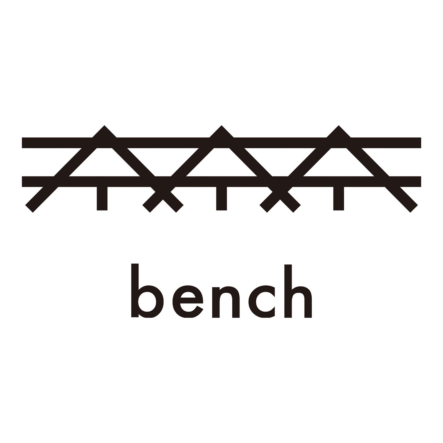【BENCH】お取り扱いスタート！