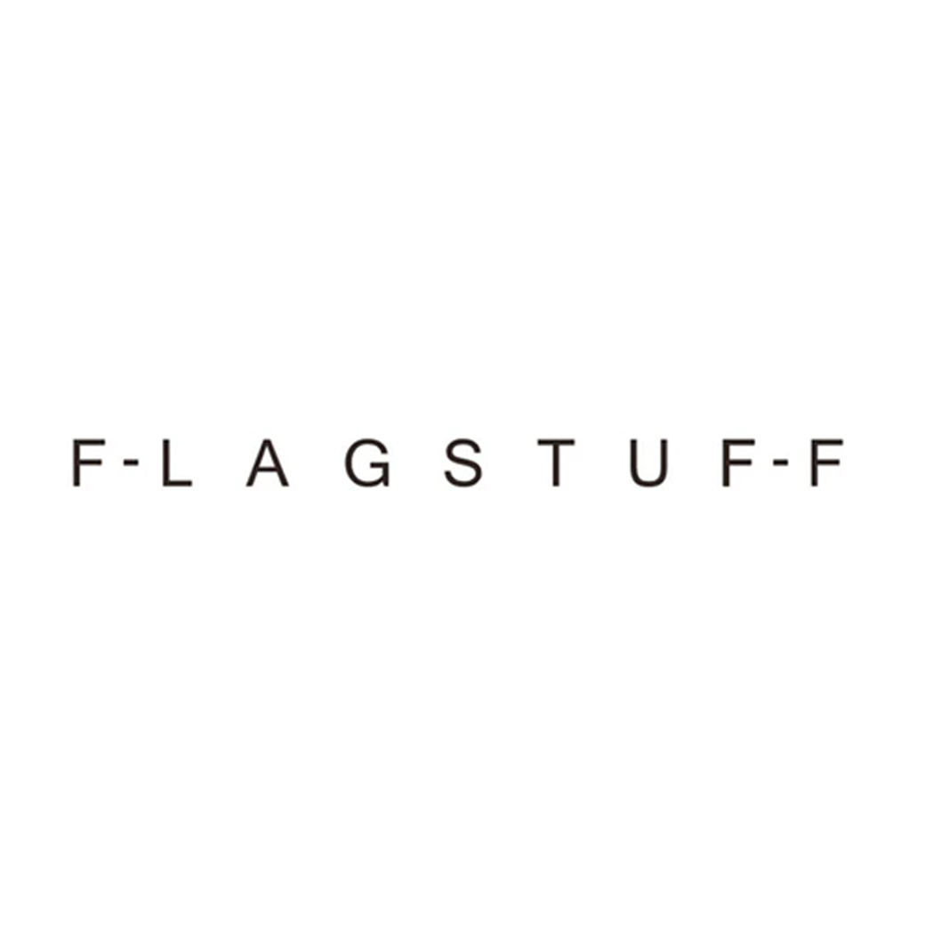 【F-LAGSTUF-F】お取り扱いスタート！