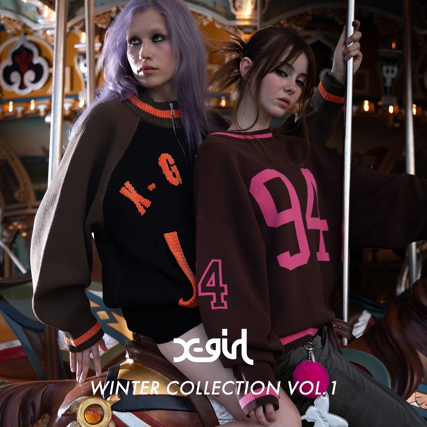 WINTER COLLECTION VOL.1