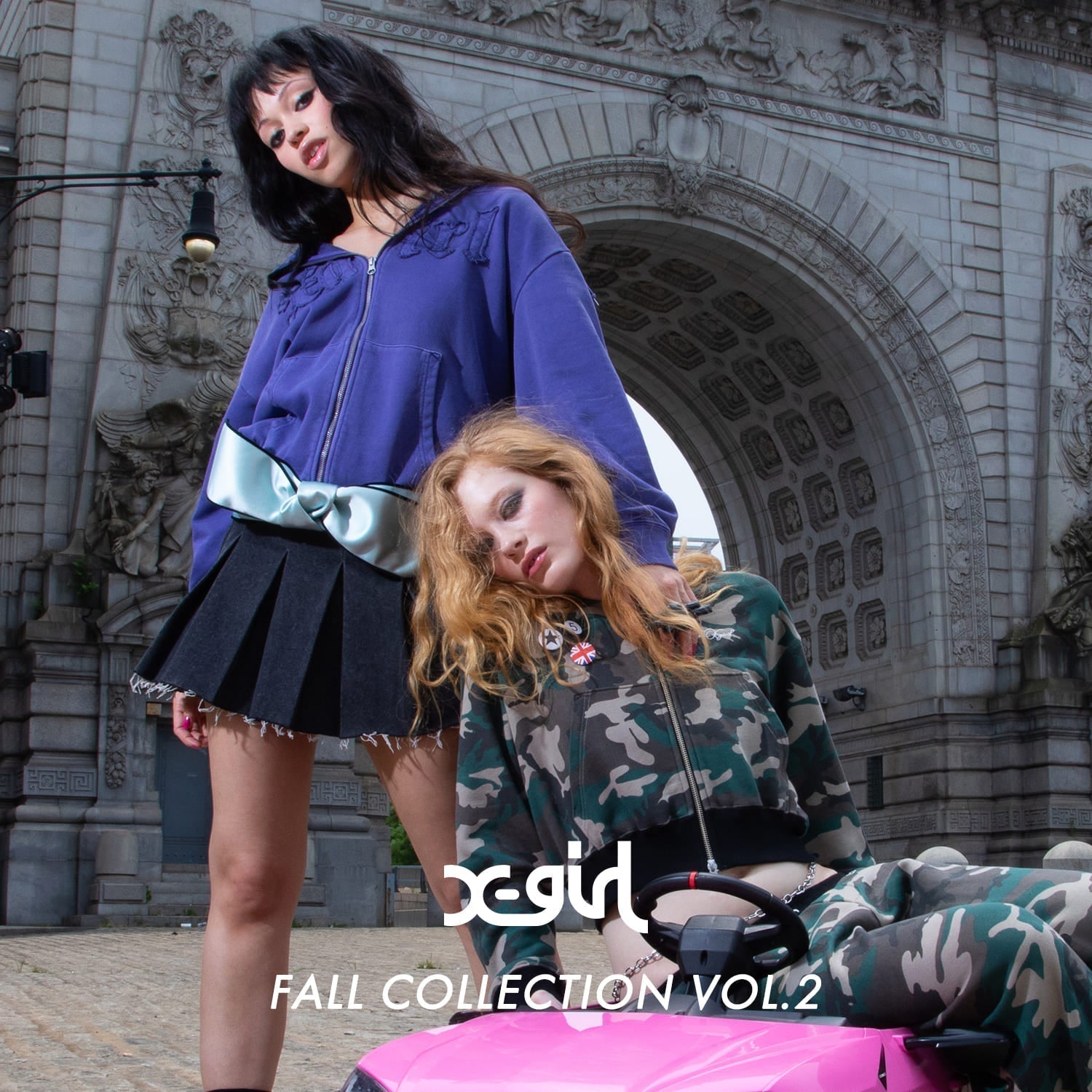 FALL COLLECTION VOL.2