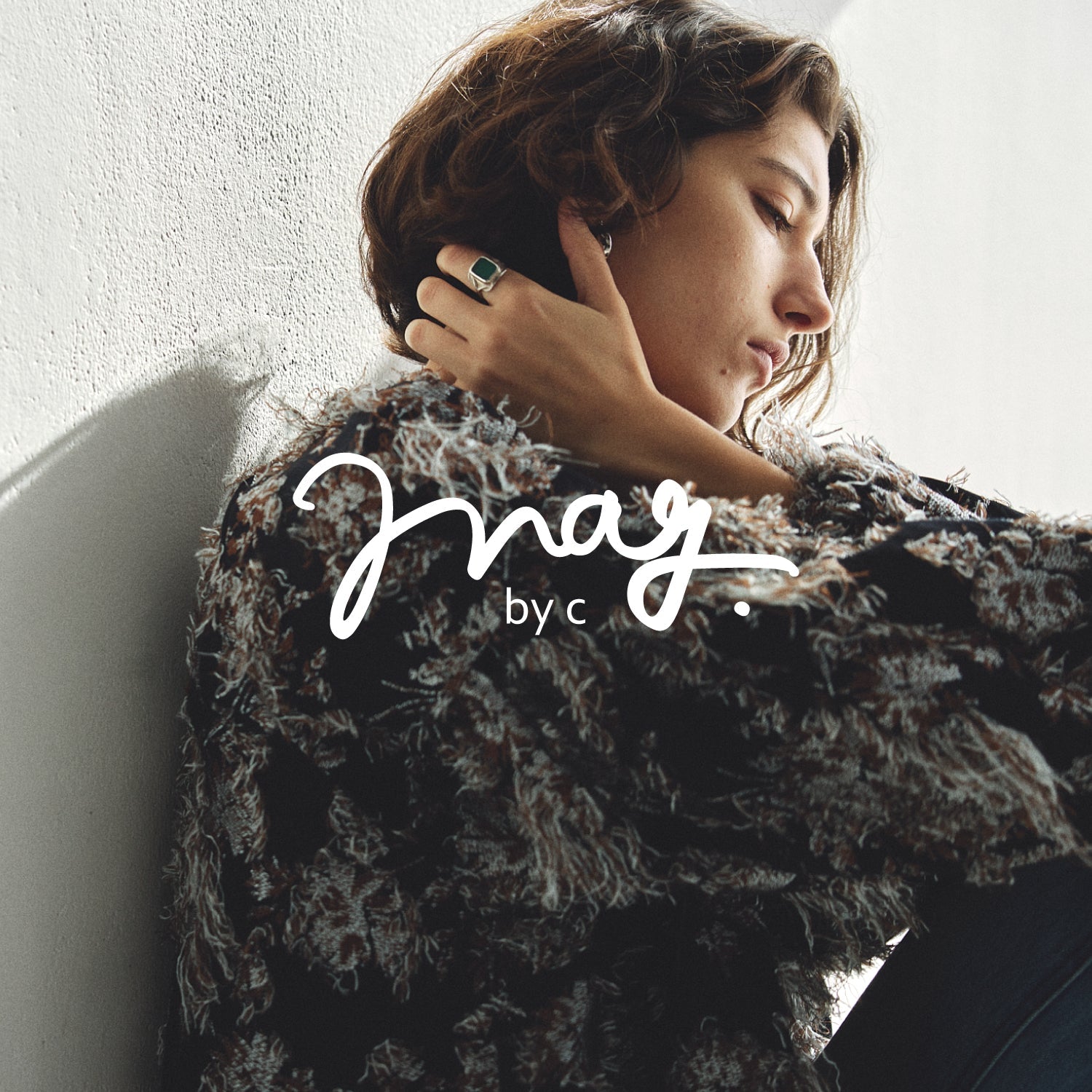 mag.by c 2025 WINTER COLLECTION