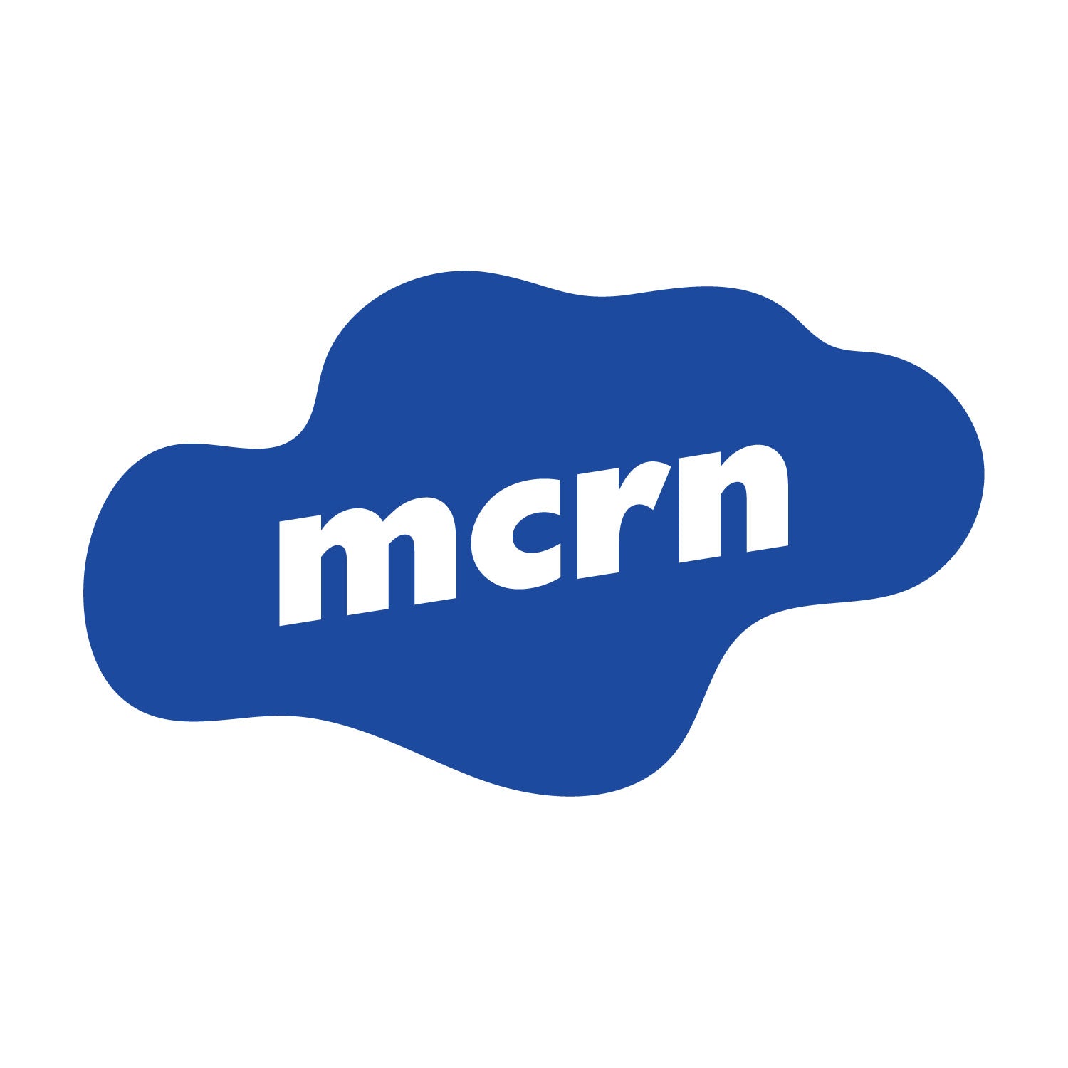 【X-girl】韓国発のライフスタイルブランド「mcrn」お取り扱いスタート