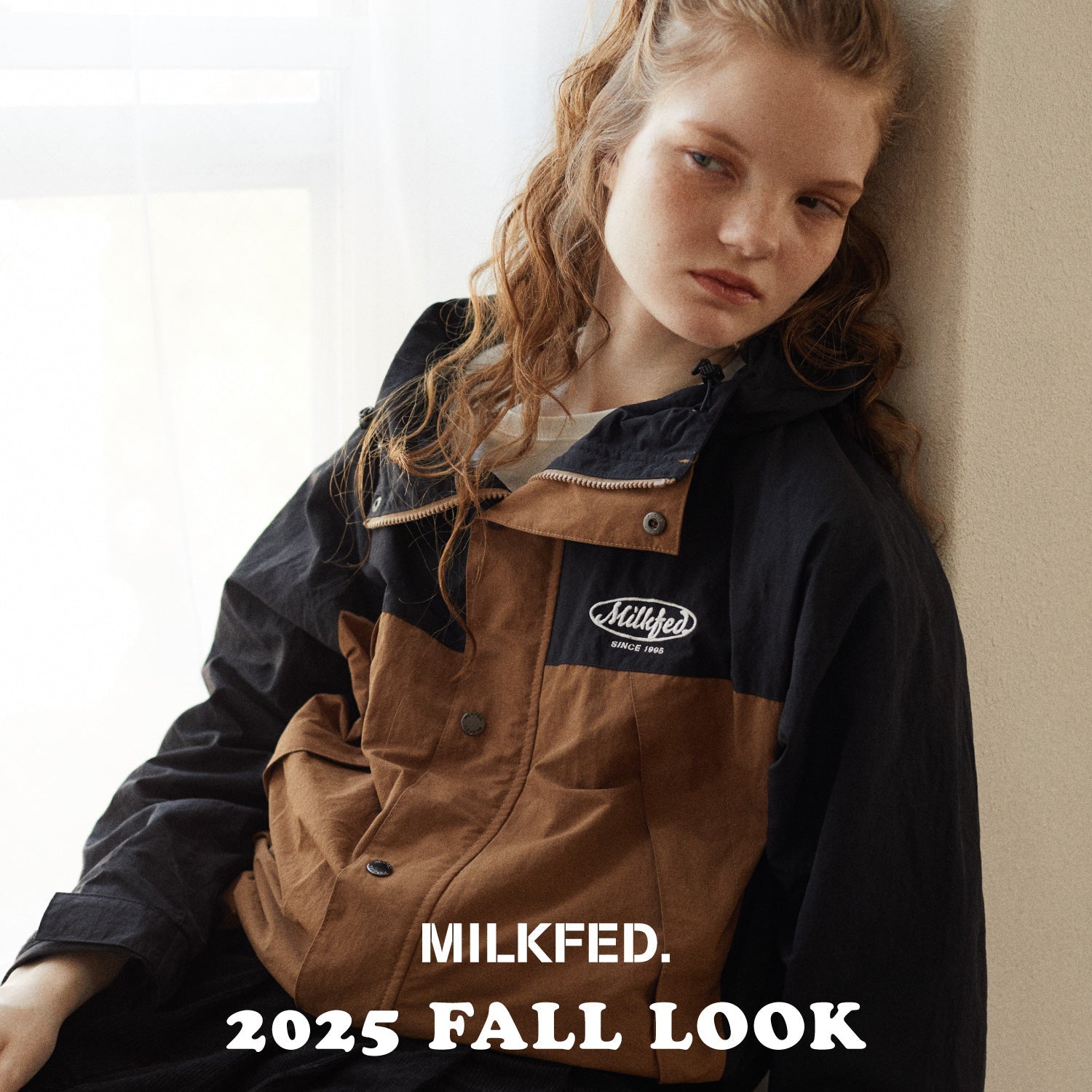 2025 FALL LOOK