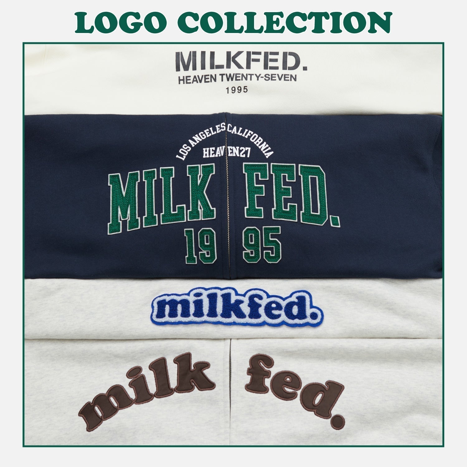 LOGO COLLECTION