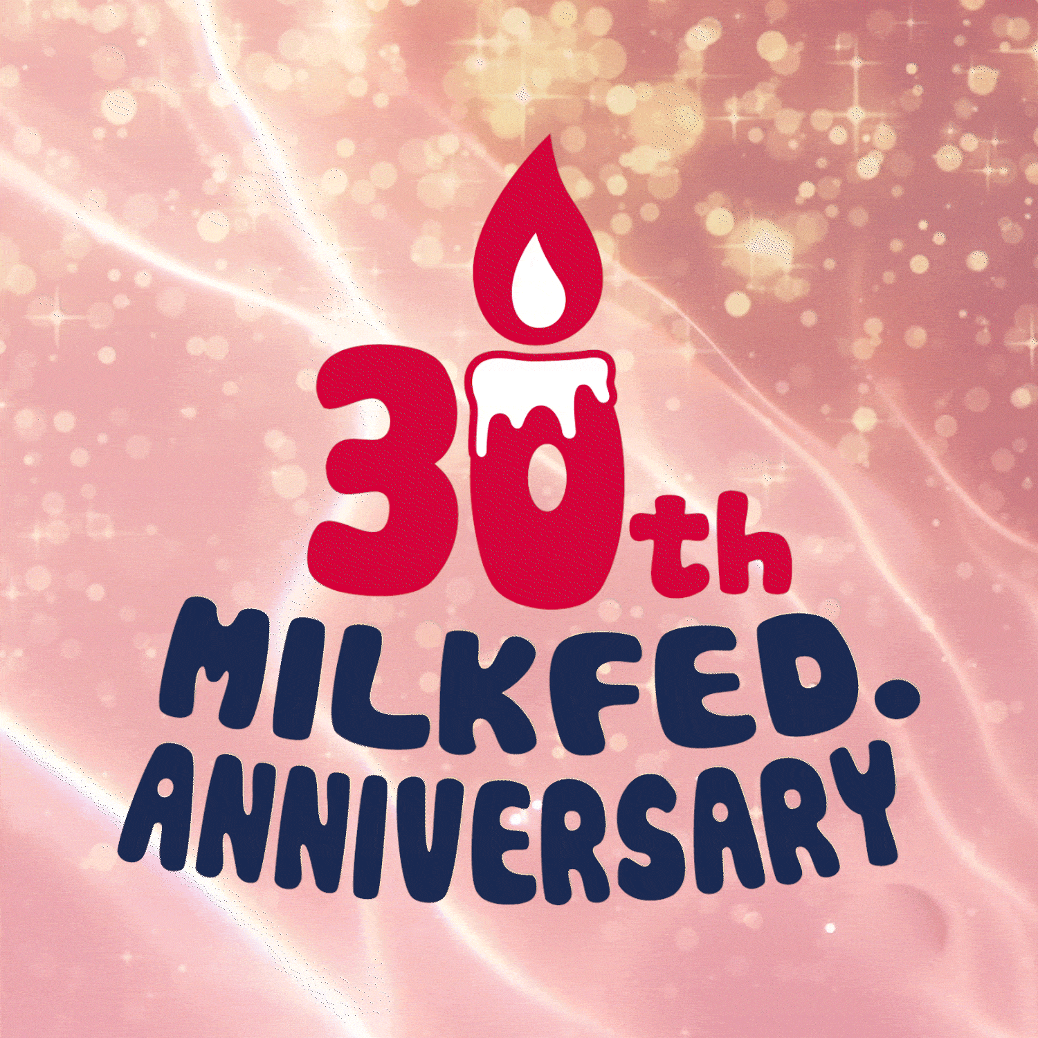 MILKFED.30th SPECIAL CONTENTS