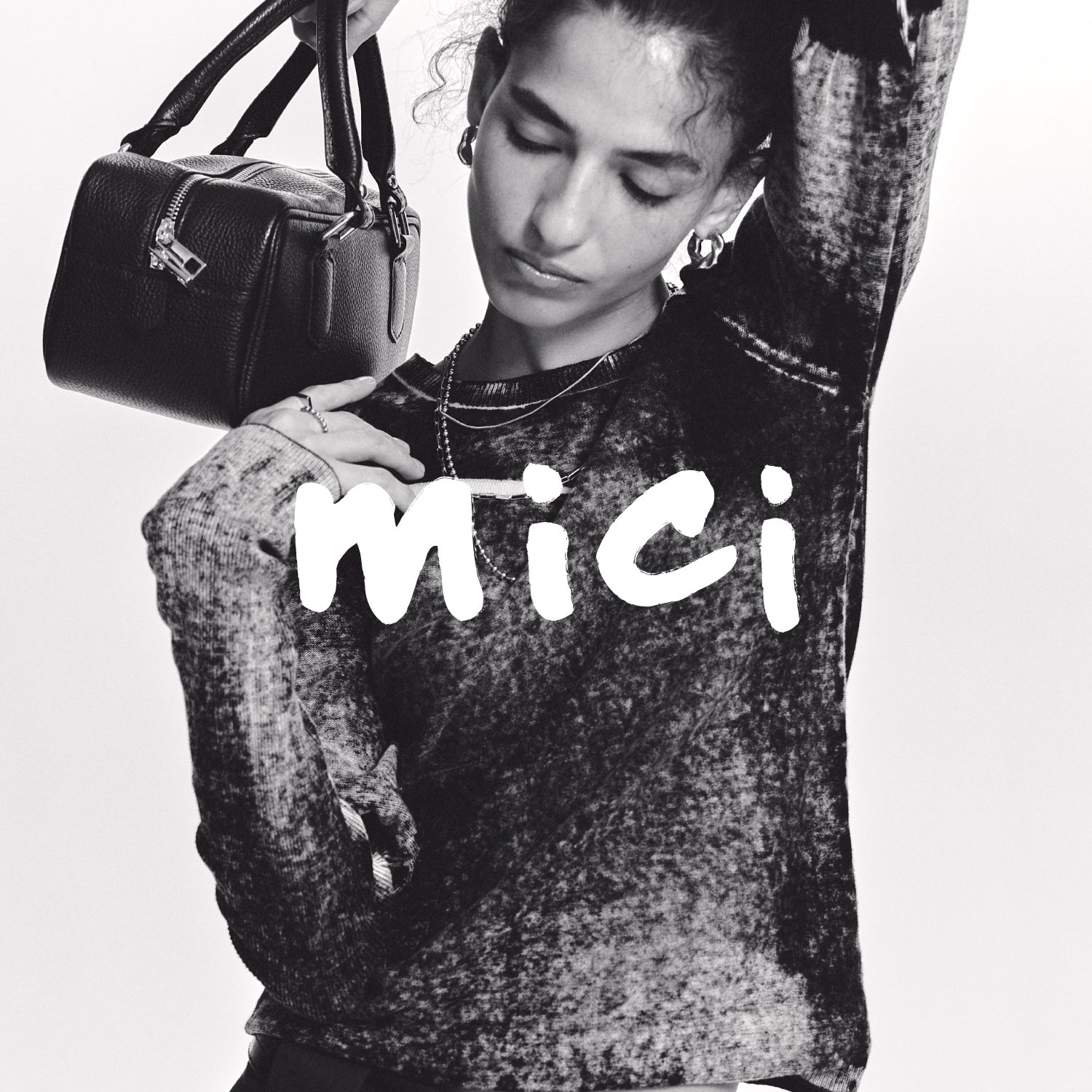 mici 2025 FALL COLLECTION