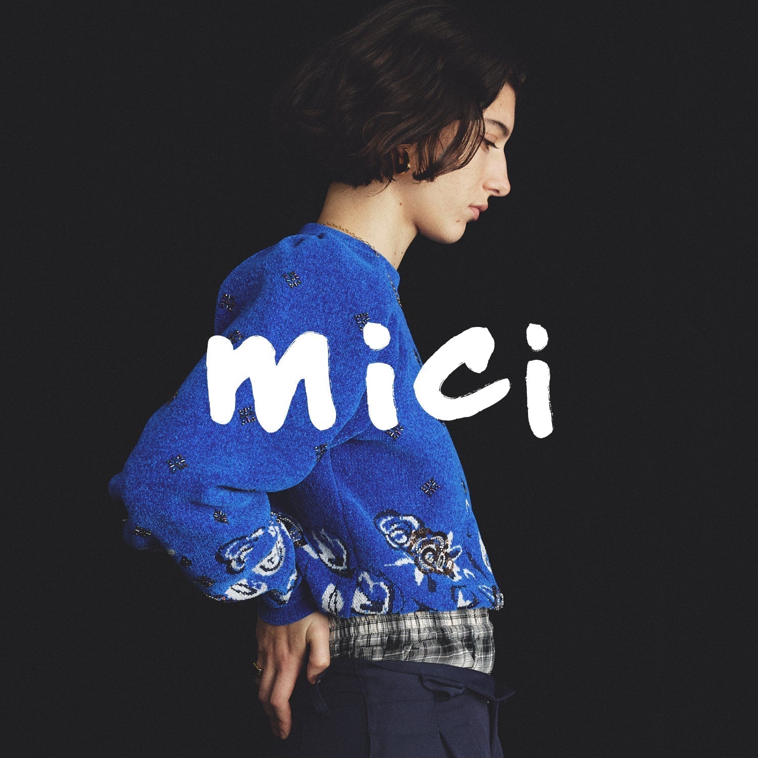 mici 2025 WINTER COLLECTION