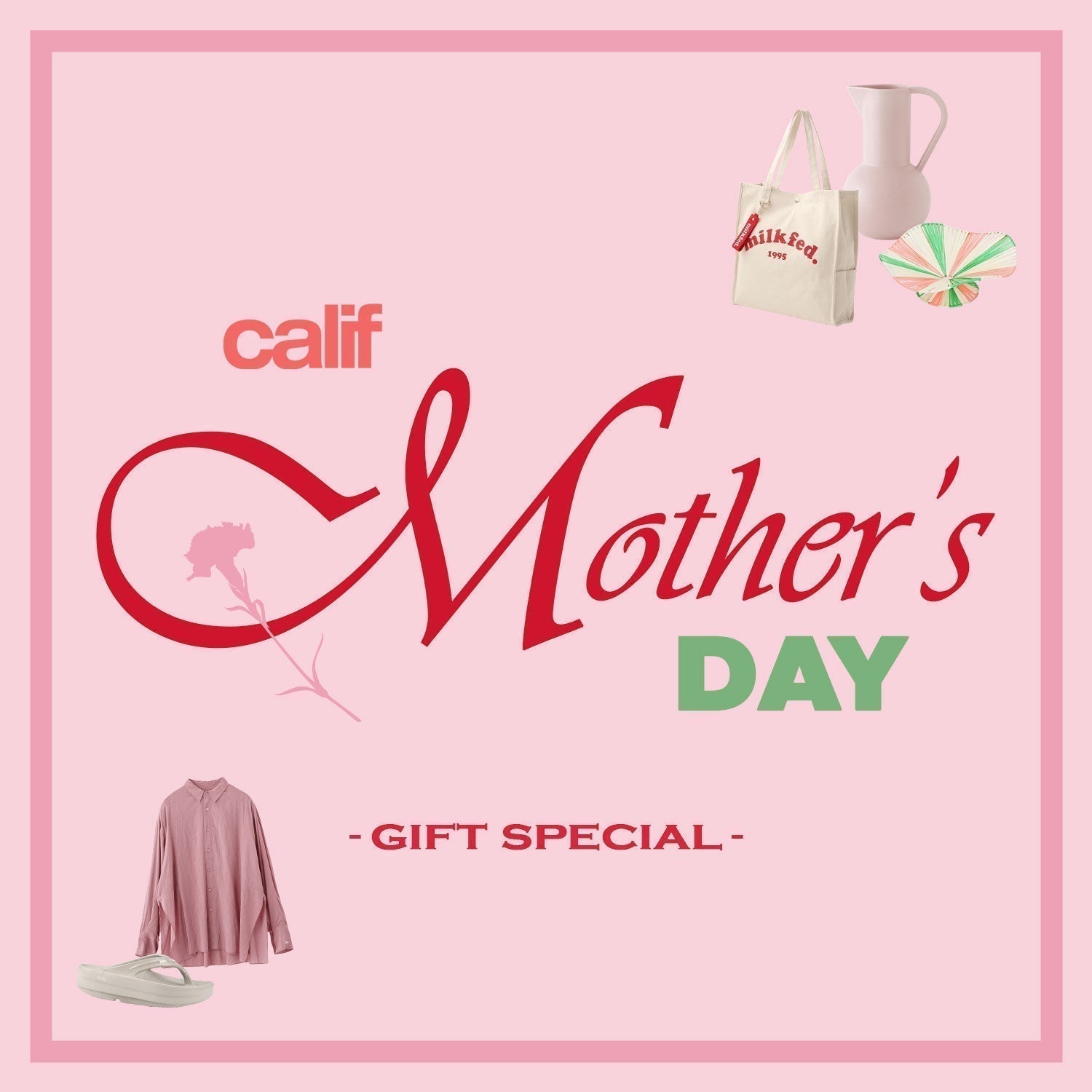 Mother's day 2025