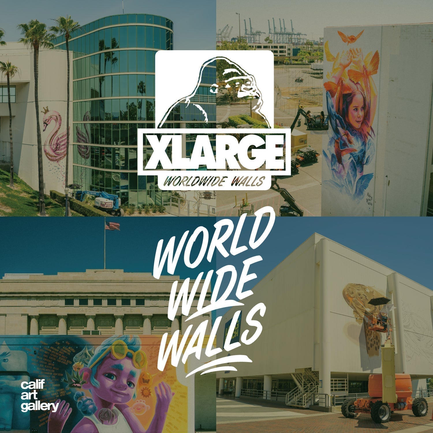WORLD WIDE WALLS
