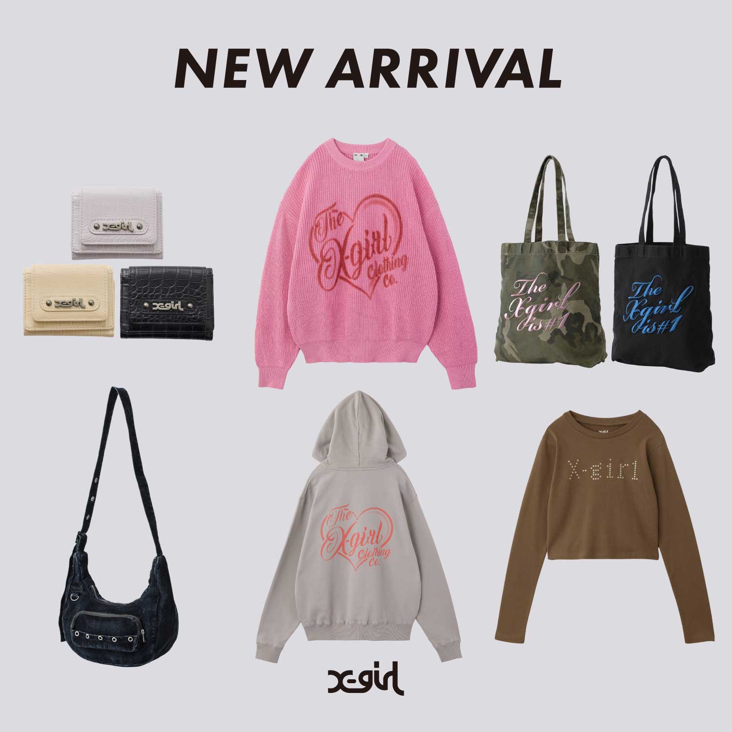 10.31(金)　今週の入荷アイテム