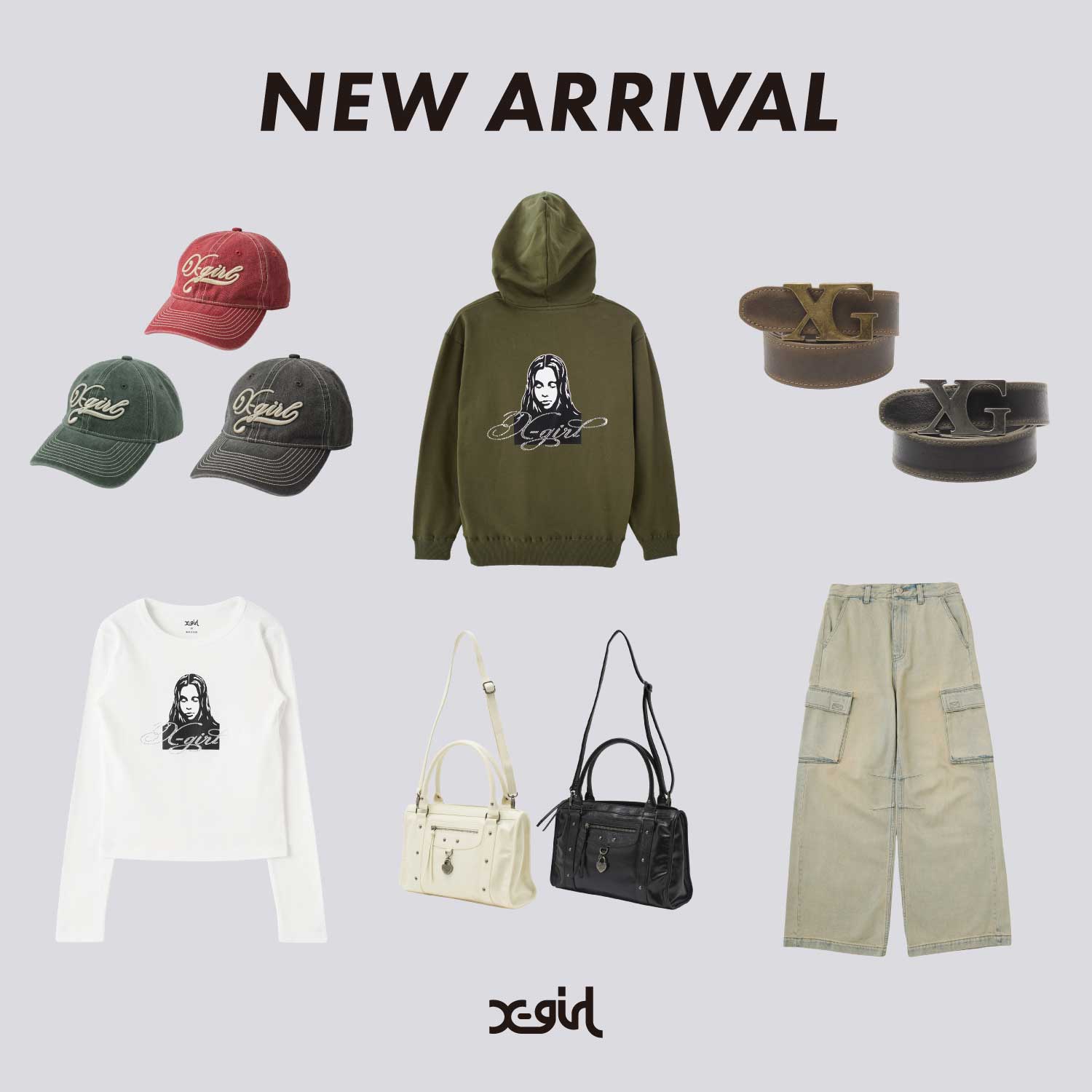 1.30(金)　今週の入荷アイテム