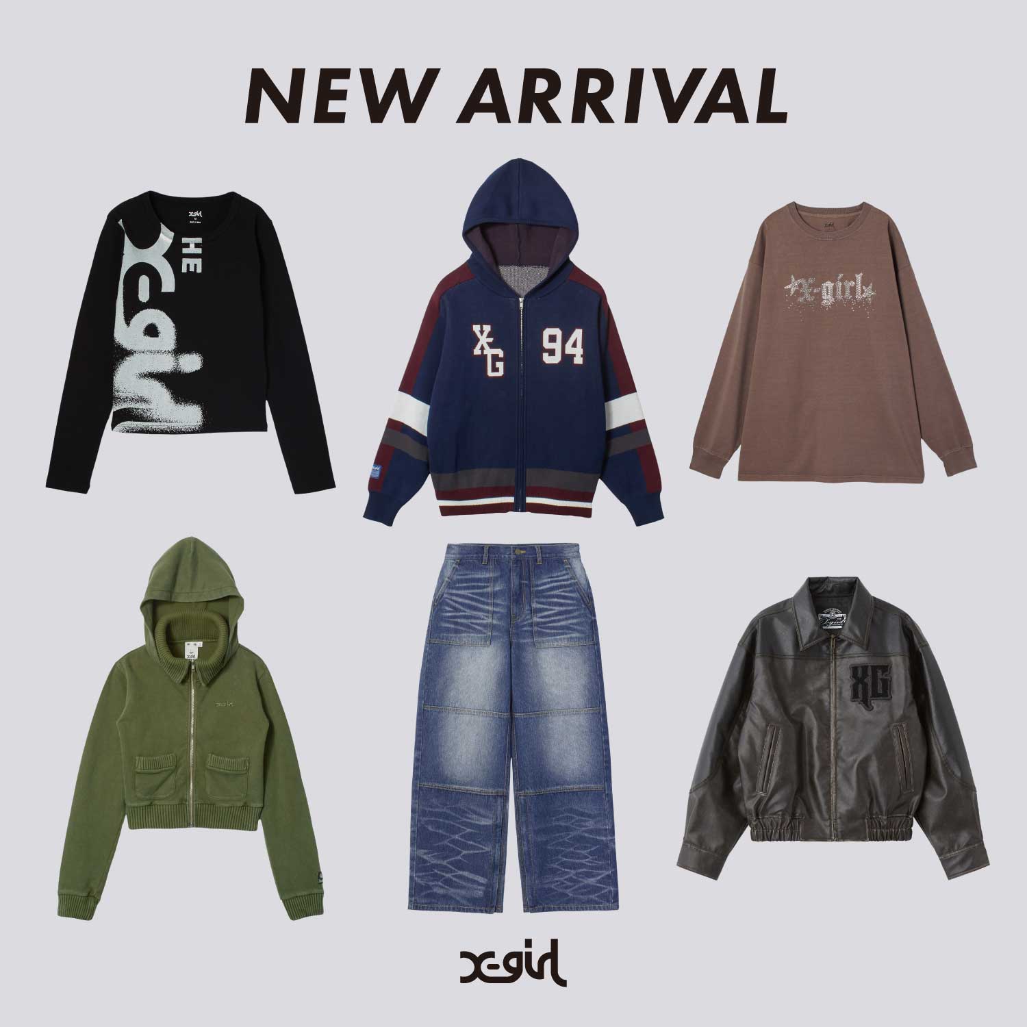 8.28(金) 今週の入荷アイテム